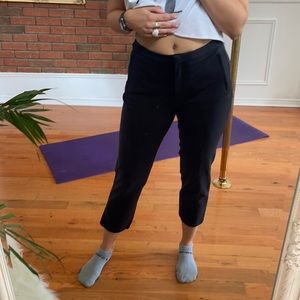 Lululemon Trouser Pant Size 8